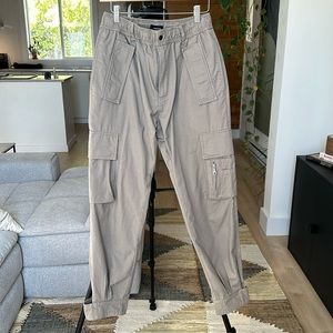 Zanerobe cargo pants